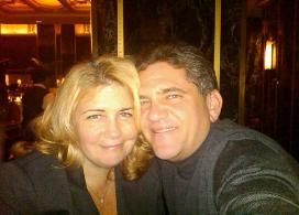 One Saturday Night in Manhattan